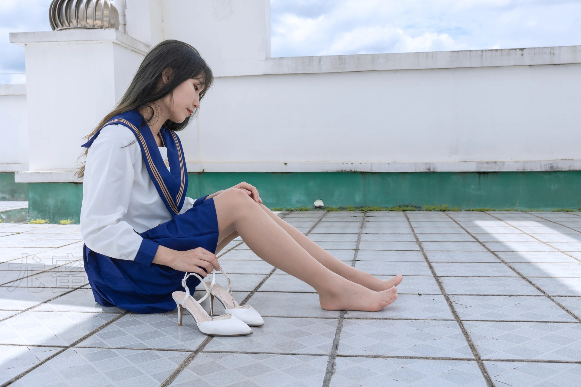 [尤蜜丝]穿搭写真 NO.069 3
