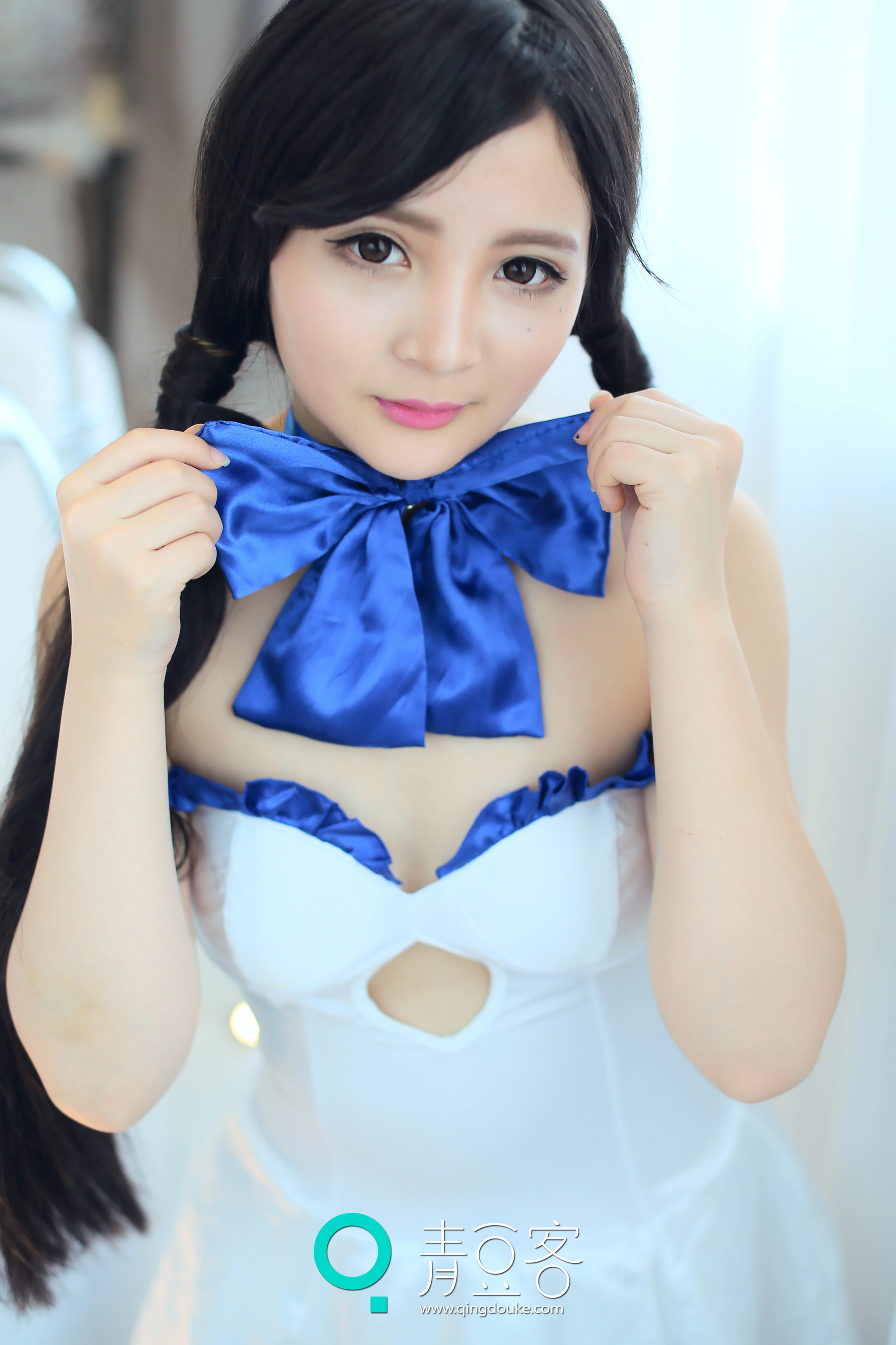 Qingdouke青豆客 - 2017.01.16 陆狸Christinelover 3
